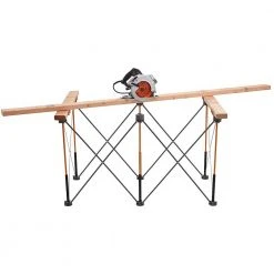 Tools & Equipment Bora CTC6 2x4' Tall Centipede Workstand W/ Bag