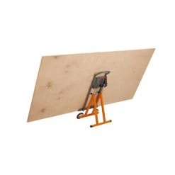 Tools & Equipment Bora PM-1850 Heavy Duty Steel Sawhorse Panel Carrier