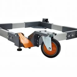 Bora PM-3800 5" Wheels All-Terrain Universal High Clearance Mobile Base