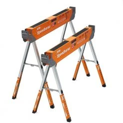 Tools & Equipment Bora PM-4550T XT Adjustable Height Speedhorse - 2 PK