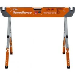 Tools & Equipment Bora PM-4550T XT Adjustable Height Speedhorse - 2 PK