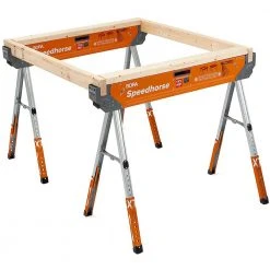 Tools & Equipment Bora PM-4550T XT Adjustable Height Speedhorse - 2 PK