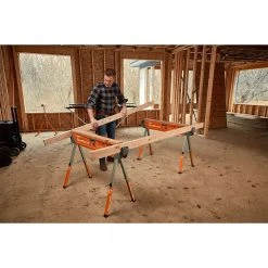 Tools & Equipment Bora PM-4550T XT Adjustable Height Speedhorse - 2 PK