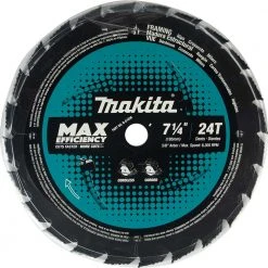 Makita B-61656-3 7-1/4