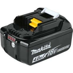 Makita BL1840BDC2 18V LXT Lithium-Ion Battery Rapid Optimum Charger Starter Pack