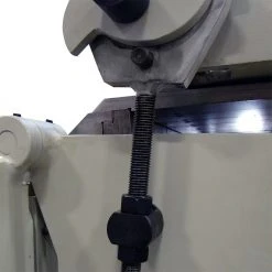 Baileigh 1000417 BB-4814 Heavy Steel Box Brake W/ 4' X 14 Ga Capacity Tools & Equipment