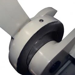 Baileigh 1000417 BB-4814 Heavy Steel Box Brake W/ 4' X 14 Ga Capacity Tools & Equipment