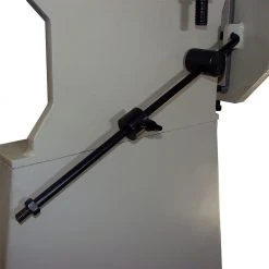 Baileigh 1000417 BB-4814 Heavy Steel Box Brake W/ 4' X 14 Ga Capacity Tools & Equipment