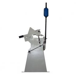 Baileigh 1000417 BB-4814 Heavy Steel Box Brake W/ 4' X 14 Ga Capacity Tools & Equipment