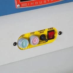 Tools & Equipment Baileigh 1000490 BB-4816M 48