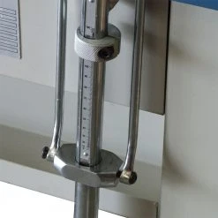 Baileigh 1000568 BB-9616M 96" Magnetic Sheet Metal Brake Tools & Equipment