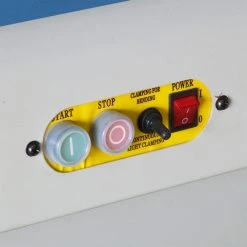 Baileigh 1000568 BB-9616M 96