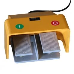 Baileigh 1000568 BB-9616M 96