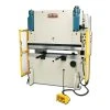 Baileigh 1000824 BP-5060NC 50 Ton Hydraulic Sheet Metal Press Brake Tools & Equipment