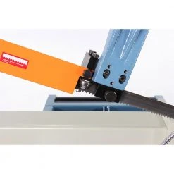 Baileigh BS-20M-DM 13" Manual Dual Mitering Band Saw - Precision Cutting Tool 17 Baileigh 1001292 BS-20M-DM 13