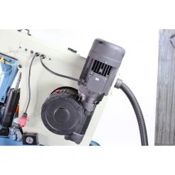 Baileigh BS-20M-DM 13" Manual Dual Mitering Band Saw - Precision Cutting Tool 18 Baileigh 1001292 BS-20M-DM 13