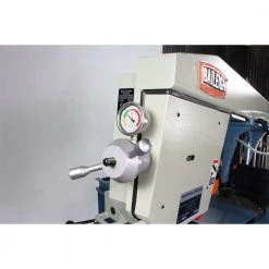 Baileigh BS-20M-DM 13" Manual Dual Mitering Band Saw - Precision Cutting Tool 19 Baileigh 1001292 BS-20M-DM 13