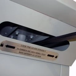 Baileigh 1001309 BS-210M 6.5