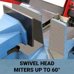 Baileigh 1001396 BS-250M 110V 8