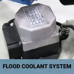 Baileigh 1001396 BS-250M 110V 8