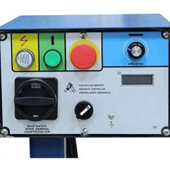 Baileigh 1001396 BS-250M 110V 8