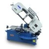 Tools & Equipment Baileigh 1001517 BS-330M 220V Metal Cutting Band Saw W/ Cast Iron Head