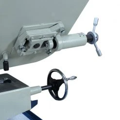 Tools & Equipment Baileigh 1001517 BS-330M 220V Metal Cutting Band Saw W/ Cast Iron Head