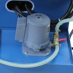 Baileigh BS-330M 220V Metal Cutting Band Saw with Cast Iron Head | Precision Power Tool 14 Tools & Equipment Baileigh 1001517 BS-330M 220V Metal Cutting Band Saw W/ Cast Iron Head