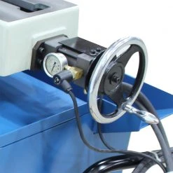 Tools & Equipment Baileigh 1001521 BS-330SA Semi-Automatic Horizontal Band Saw