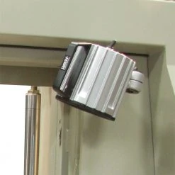 Tools & Equipment Baileigh 1001582 BS-360SA 220V Horizontal Metal Band Saw