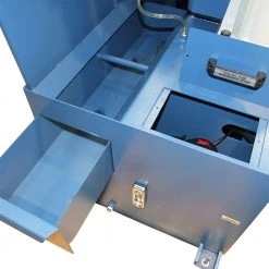 Tools & Equipment Baileigh 1001582 BS-360SA 220V Horizontal Metal Band Saw