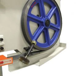 Tools & Equipment Baileigh 1001582 BS-360SA 220V Horizontal Metal Band Saw