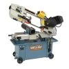 Baileigh 1001680 BS-712M 7x12 Metal Cutting Band Saw Tools & Equipment