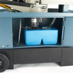 Baileigh 1001684 BS-712MS 120V Horizontal / Vertical Band Saw Tools & Equipment