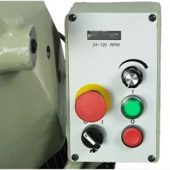 Baileigh 1002535 CS-350EU 14