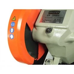 Baileigh 1002535 CS-350EU 14