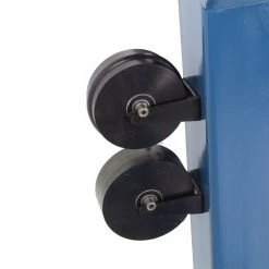 Baileigh 1004189 EW-40 English Wheel W/ 16 Gauge Mild Steel Capacity