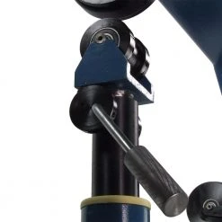 Baileigh 1004189 EW-40 English Wheel W/ 16 Gauge Mild Steel Capacity