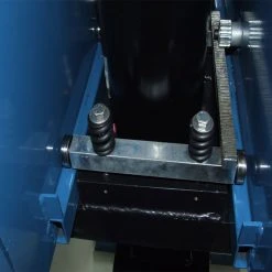 Baileigh 1004759 HSP-100A 100 Ton Air Operated H-Frame Shop Press Tools & Equipment