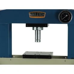 Baileigh 1004808 HSP-20A 20 Ton Pneumatic H-Frame Shop Press Tools & Equipment