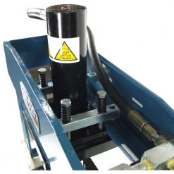 Baileigh 1004808 HSP-20A 20 Ton Pneumatic H-Frame Shop Press Tools & Equipment