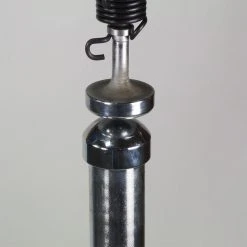 Tools & Equipment Baileigh 1005948 PH-24A Pneumatic Planishing Hammer W/ 24