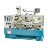 Baileigh 1006140 PL-1640 220V 7.5HP Precision Lathe W/ Cast Iron Base