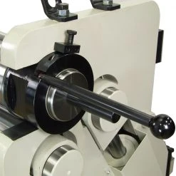 Baileigh 1006531 PR-503 220V 3 Guage Mild Steel Hydraulic Plate Roll Tools & Equipment