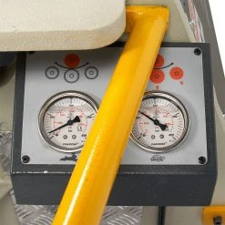 Baileigh 1006554 PR-603-4 4 Roll Plate Roll W/ 6' X 1/4" Capacity Tools & Equipment