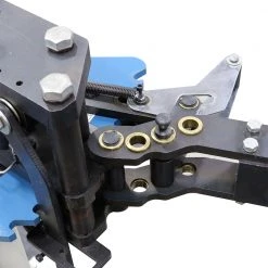 Baileigh 1006768 RDB-050 Manual Tube Bender W/ 2-1/2