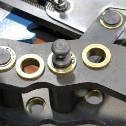 Baileigh 1006768 RDB-050 Manual Tube Bender W/ 2-1/2