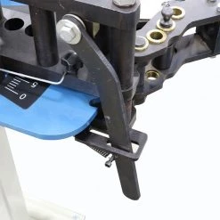 Baileigh 1006768 RDB-050 Manual Tube Bender W/ 2-1/2