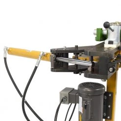 Baileigh 1006776 RDB-125 110V Hydraulic Industrial Rotary Draw Bender