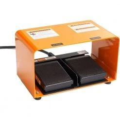 Baileigh 1006776 RDB-125 110V Hydraulic Industrial Rotary Draw Bender